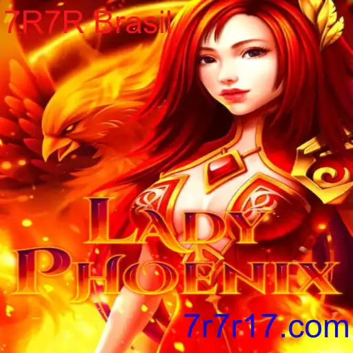 LadyPhoenix