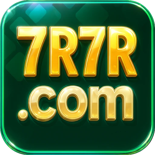 7R7R Brasil Logo